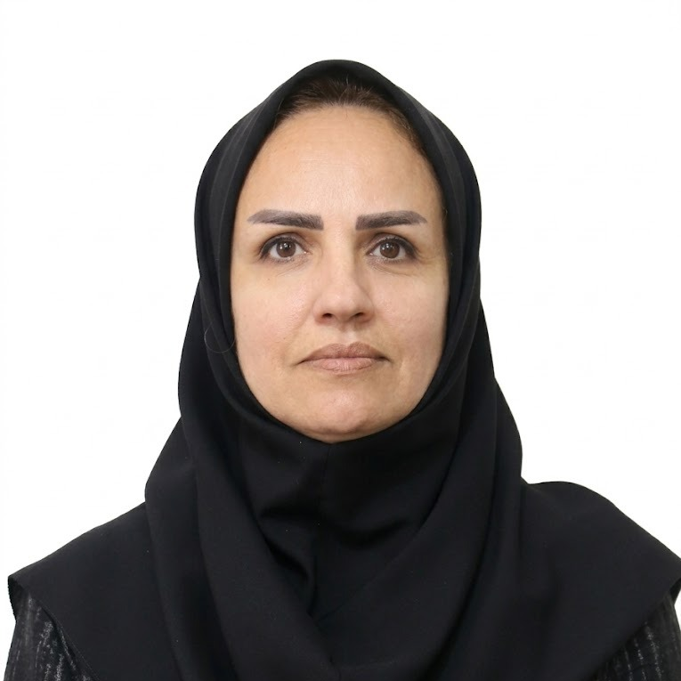 نیره اصغر زاده
